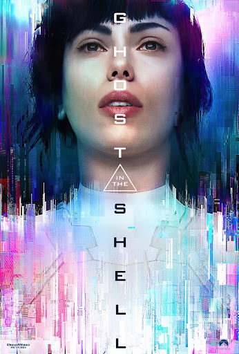 映画 Ghost In The Shell 吹替版 の見どころ 大切なことは映画が教えてくれる